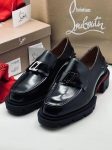 Лоферы Christian Louboutin Артикул LUX-94919. Вид 2