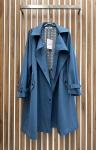 Тренч Valentino Артикул LUX-94959. Вид 1