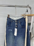 Джинсы Maison Margiela Артикул LUX-94962. Вид 2