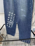 Джинсы Maison Margiela Артикул LUX-94962. Вид 5