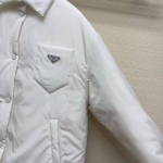 Пуховик  Prada Артикул LUX-94972. Вид 4