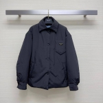 Пуховик  Prada Артикул LUX-94971. Вид 1
