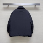 Пуховик  Prada Артикул LUX-94971. Вид 4