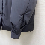 Пуховик  Prada Артикул LUX-94971. Вид 5