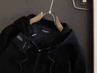 Толстовка Dolce & Gabbana Артикул LUX-94992. Вид 4