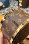 Шкатулка  Louis Vuitton Артикул LUX-95050. Вид 3