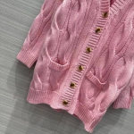 Кардиган Celine Артикул LUX-94356. Вид 2