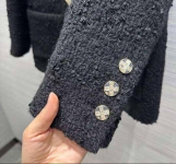 Жакет Chanel Артикул LUX-95089. Вид 3