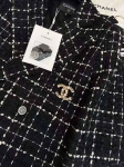 Жакет Chanel Артикул LUX-95091. Вид 2
