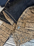 Жакет Chanel Артикул LUX-95090. Вид 3