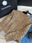 Жакет Chanel Артикул LUX-95090. Вид 4
