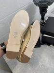 Балетки Chanel Артикул LUX-95165. Вид 4