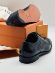 Туфли мужские Louis Vuitton Артикул LUX-95167. Вид 4