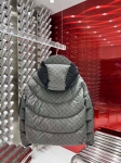 Пуховик Louis Vuitton Артикул LUX-95197. Вид 2