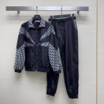 Костюм женский Christian Dior Артикул LUX-95342. Вид 2