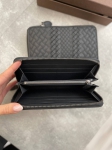 Портмоне  Bottega Veneta Артикул LUX-95392. Вид 3