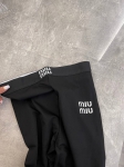 Лосины Miu Miu Артикул LUX-95397. Вид 2