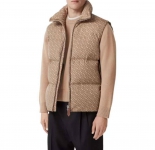 Жилет Burberry Артикул LUX-95403. Вид 1