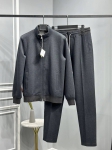 Костюм спортивный Brunello Cucinelli Артикул LUX-95411. Вид 1