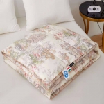 Одеяло   La Perla Артикул LUX-95444. Вид 2