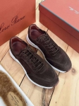  Кроссовки мужские Loro Piana Артикул LUX-95476. Вид 2