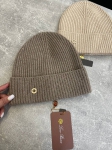 Шапка Loro Piana Артикул LUX-95488. Вид 1