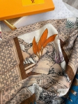 Платок Louis Vuitton Артикул LUX-95503. Вид 4