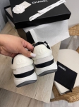 Кроссовки женские Chanel Артикул LUX-95506. Вид 3