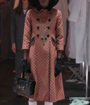 Плащ Gucci Артикул LUX-95518. Вид 1