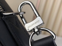 Борсетка Louis Vuitton Артикул LUX-95540. Вид 4