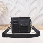 Мессенджер Bottega Veneta Артикул LUX-95541. Вид 1