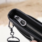 Мессенджер Bottega Veneta Артикул LUX-95541. Вид 8