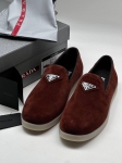 Слипоны Prada Артикул LUX-95543. Вид 3