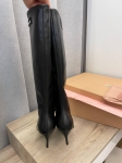 Сапоги Miu Miu Артикул LUX-95601. Вид 5