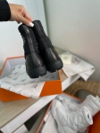 Ботинки Hermes Артикул LUX-95606. Вид 4