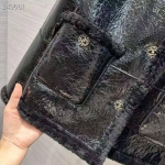Дубленка Chanel Артикул LUX-95619. Вид 6