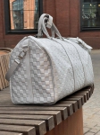 Сумка дорожная  Louis Vuitton Артикул LUX-95646. Вид 2