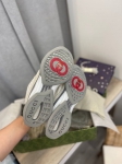 Кроссовки Gucci Артикул LUX-95665. Вид 4