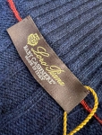 Свитер мужской Loro Piana Артикул LUX-95678. Вид 3