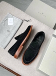 Лоферы  Brunello Cucinelli Артикул LUX-95694. Вид 2