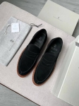Лоферы  Brunello Cucinelli Артикул LUX-95694. Вид 1