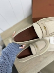 Лоферы Loro Piana Артикул LUX-95667. Вид 4
