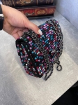 Сумка женская  Chanel Артикул LUX-95738. Вид 3