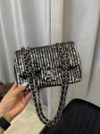  Сумка женская  Chanel Артикул LUX-95737. Вид 1
