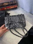  Сумка женская  Chanel Артикул LUX-95737. Вид 2