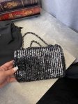 Сумка женская  Chanel Артикул LUX-95737. Вид 3