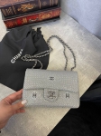  Сумка женская  Chanel Артикул LUX-95736. Вид 4