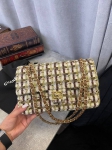  Сумка женская  Chanel Артикул LUX-95733. Вид 1