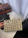 Сумка женская  Chanel Артикул LUX-95733. Вид 3