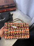  Сумка женская  Chanel Артикул LUX-95732. Вид 2
